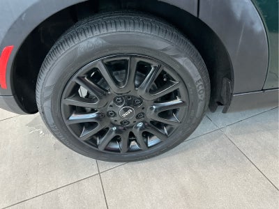 2019 MINI HARDTOP 4 DOOR SIGNATURE