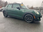 2019 MINI HARDTOP 4 DOOR SIGNATURE