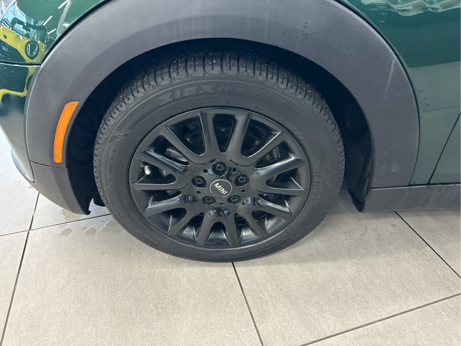 2019 MINI HARDTOP 4 DOOR SIGNATURE