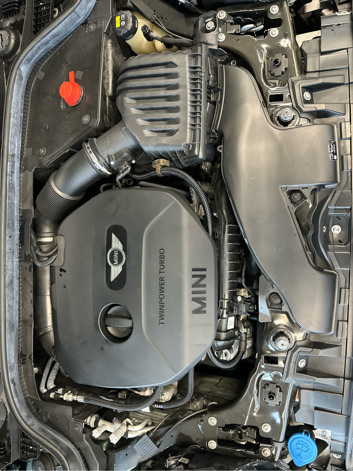 2019 MINI HARDTOP 4 DOOR SIGNATURE