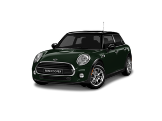 2019 MINI HARDTOP 4 DOOR SIGNATURE