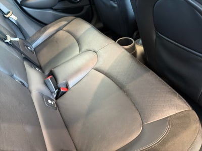 2018 MINI HARDTOP 4 DOOR Cooper S FWD