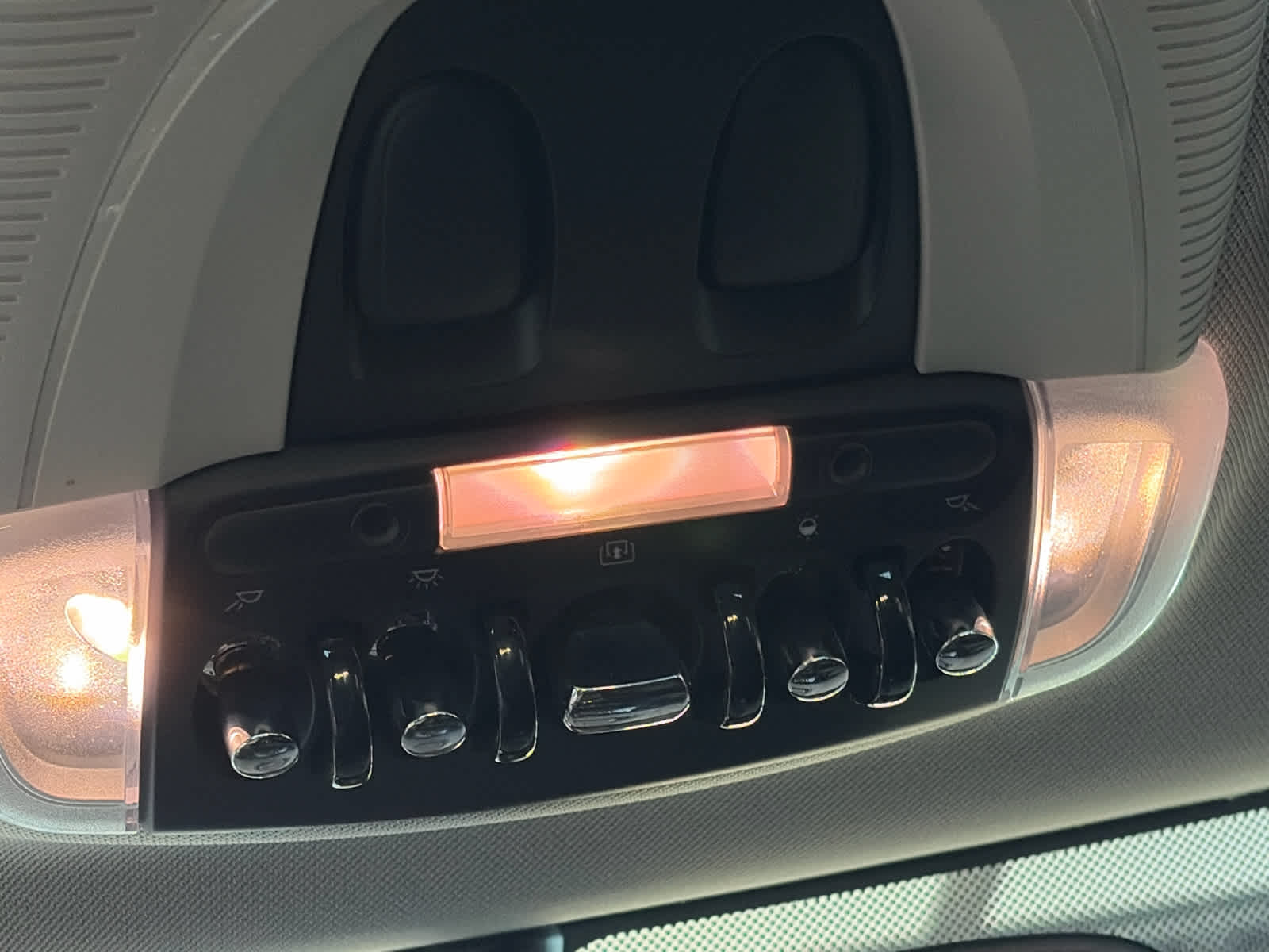 2018 MINI HARDTOP 4 DOOR Cooper S FWD