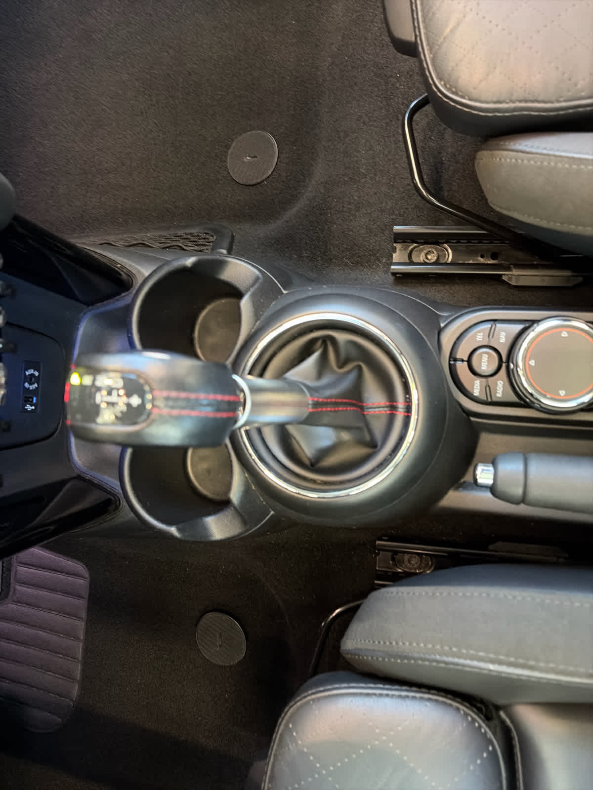 2018 MINI HARDTOP 4 DOOR Cooper S FWD