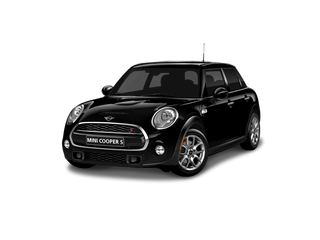 2018 MINI HARDTOP 4 DOOR Cooper S FWD