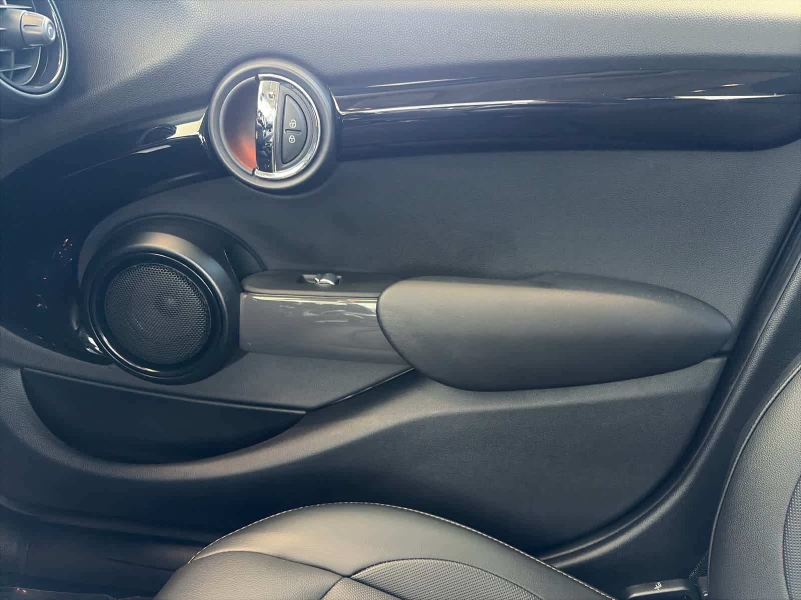 2021 MINI HARDTOP 4 DOOR Cooper S FWD