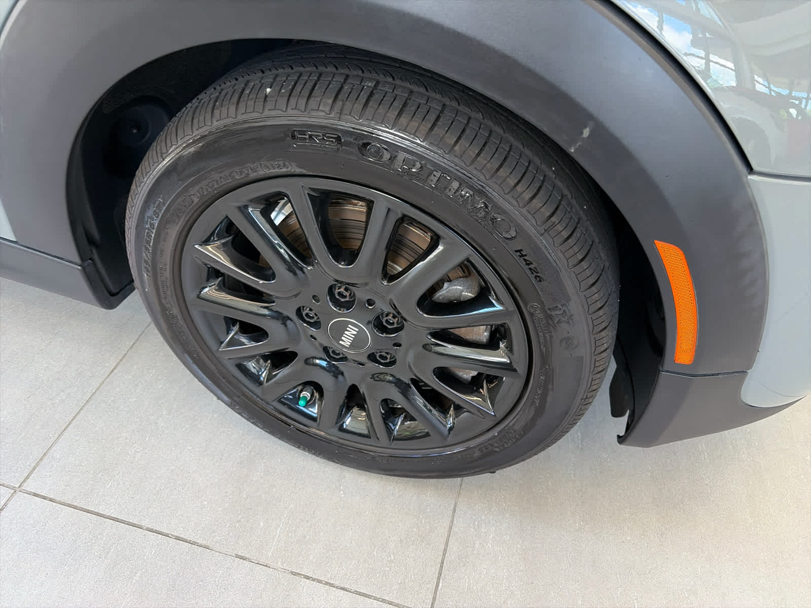 2021 MINI HARDTOP 4 DOOR Cooper S FWD