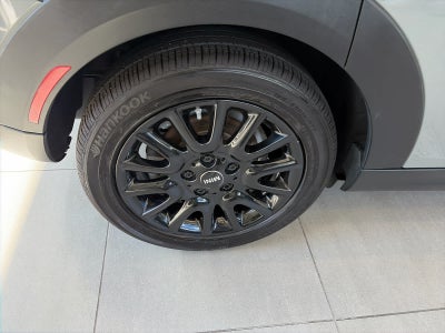 2021 MINI HARDTOP 4 DOOR Cooper S FWD