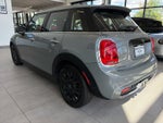 2021 MINI HARDTOP 4 DOOR Cooper S FWD