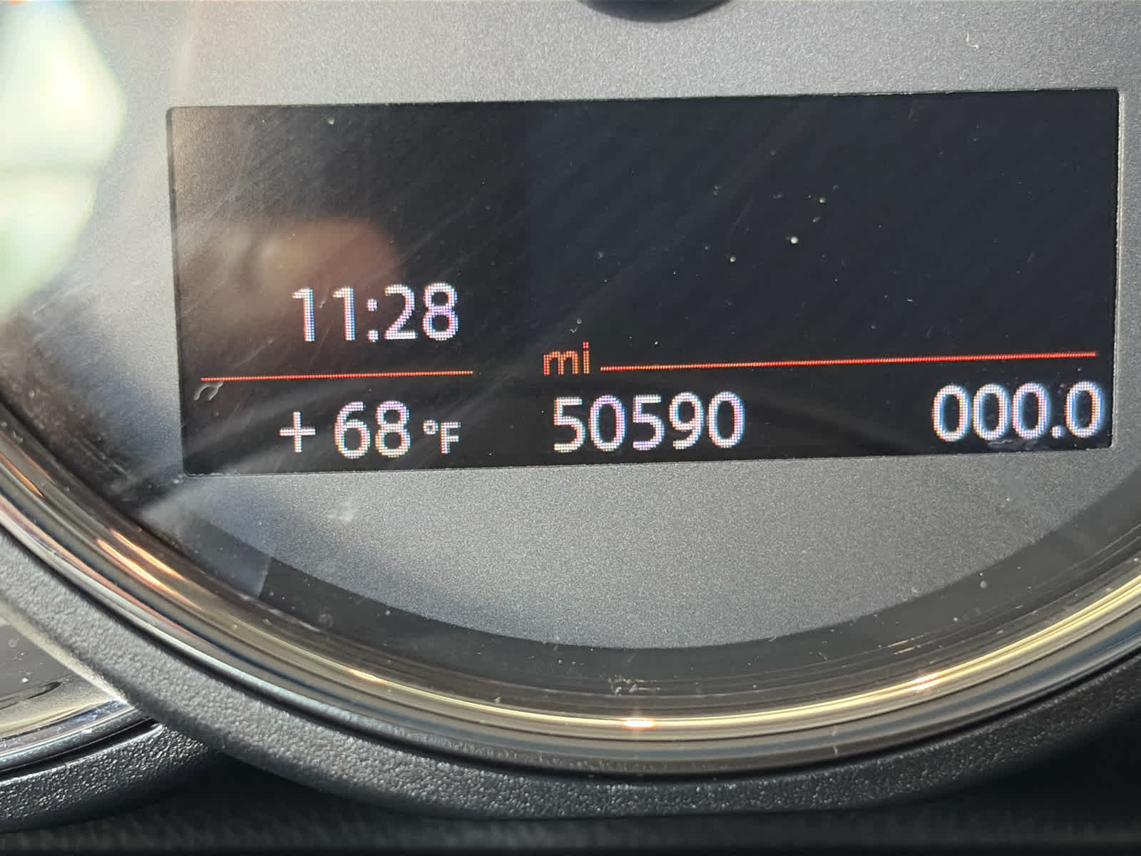 2021 MINI HARDTOP 4 DOOR Cooper S FWD
