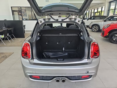 2020 MINI HARDTOP 4 DOOR Cooper S FWD