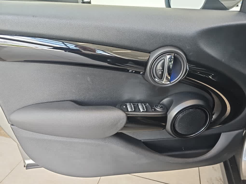 2020 MINI HARDTOP 4 DOOR Cooper S FWD