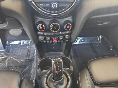 2020 MINI HARDTOP 4 DOOR Cooper S FWD