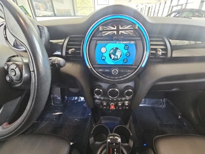 2020 MINI HARDTOP 4 DOOR Cooper S FWD
