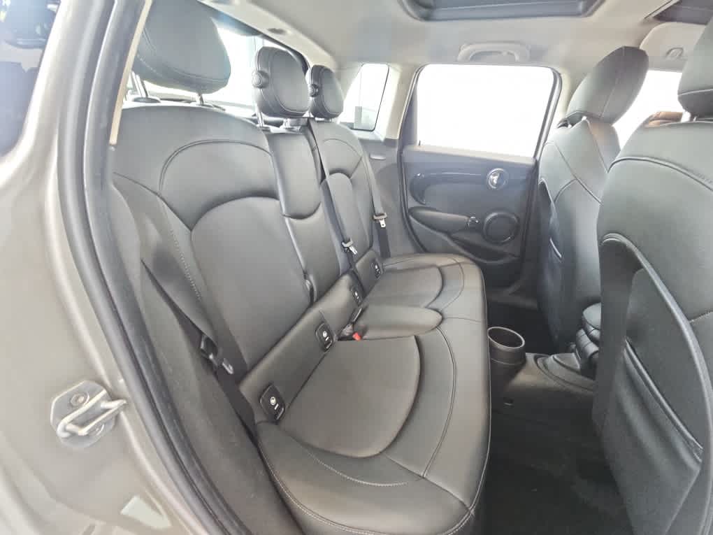 2020 MINI HARDTOP 4 DOOR Cooper S FWD