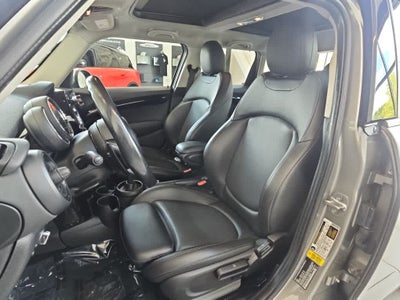 2020 MINI HARDTOP 4 DOOR Cooper S FWD