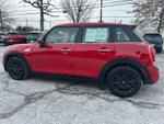 2020 MINI HARDTOP 4 DOOR CLASSIC
