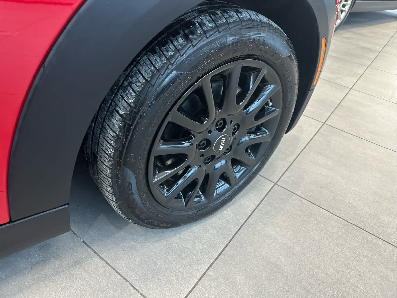 2020 MINI HARDTOP 4 DOOR CLASSIC