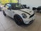 2014 MINI CONVERTIBLE 2dr S