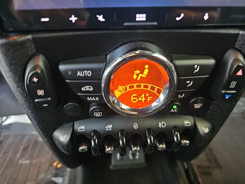 2014 MINI CONVERTIBLE 2dr S