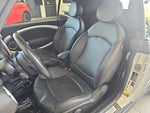 2014 MINI CONVERTIBLE 2dr S