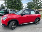 2025 MINI Countryman All4 Cooper S