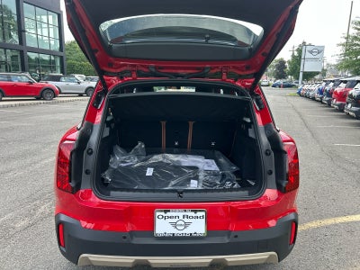 2025 MINI Countryman All4 Cooper S