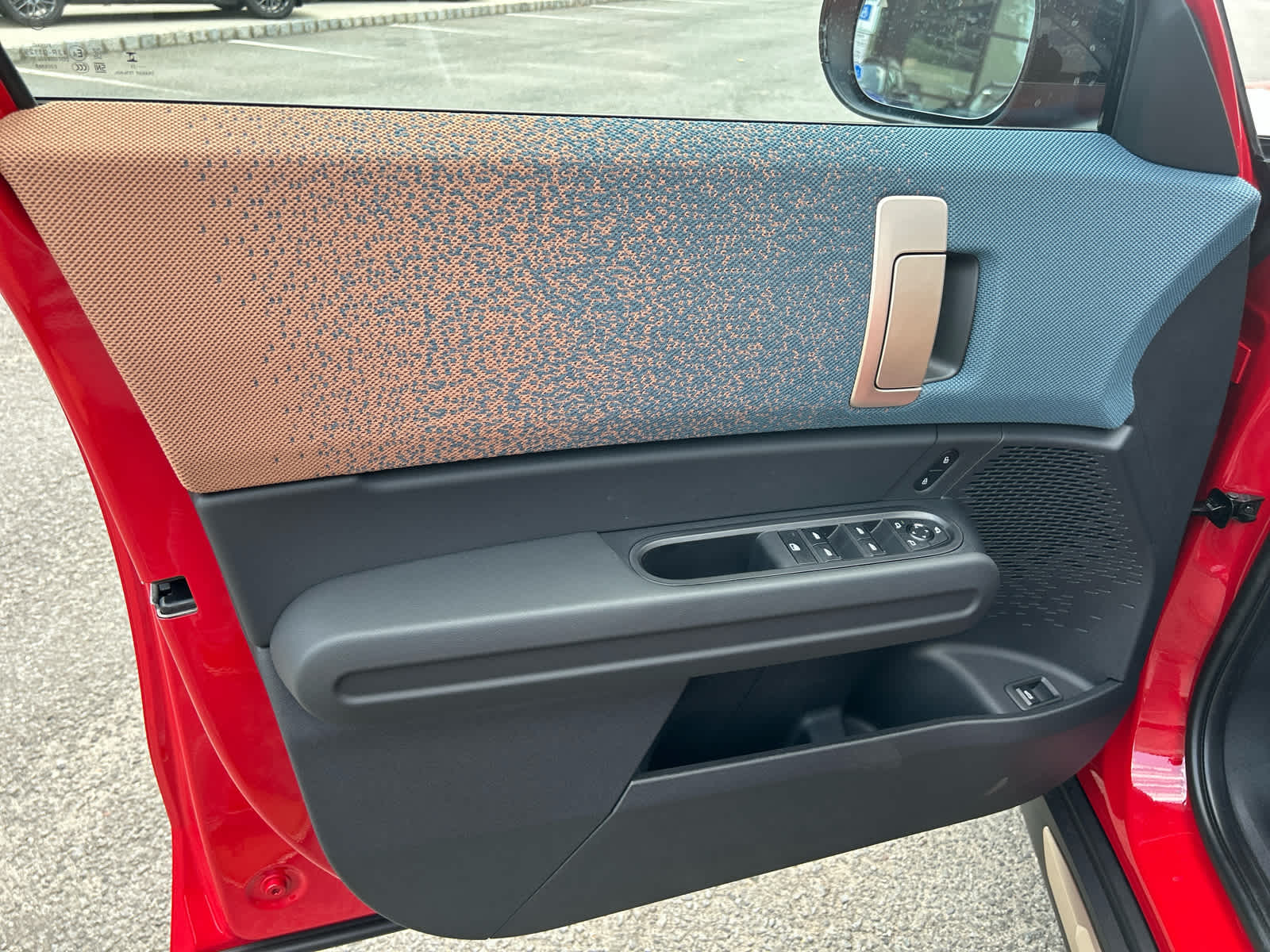 2025 MINI Countryman All4 Cooper S