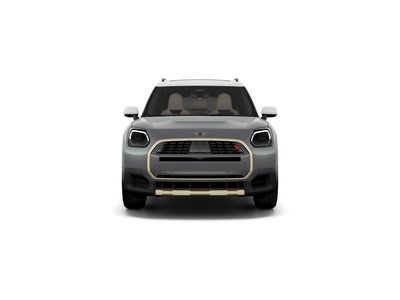 2026 MINI Countryman All4 Cooper S