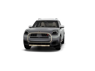 2026 MINI Countryman All4 Cooper S