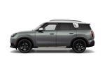 2026 MINI Countryman All4 Cooper S