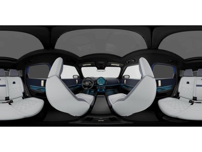 2026 MINI COUNTRYMAN OXFORD EDITION