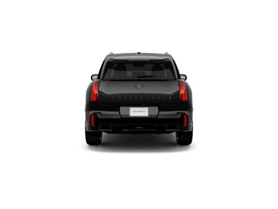 2026 MINI COUNTRYMAN ICONIC