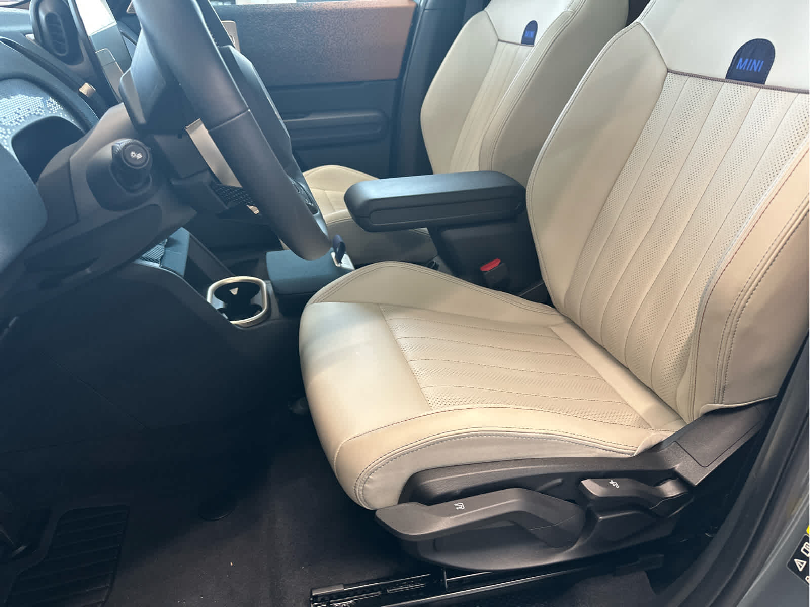 2025 MINI Countryman All4 Cooper S