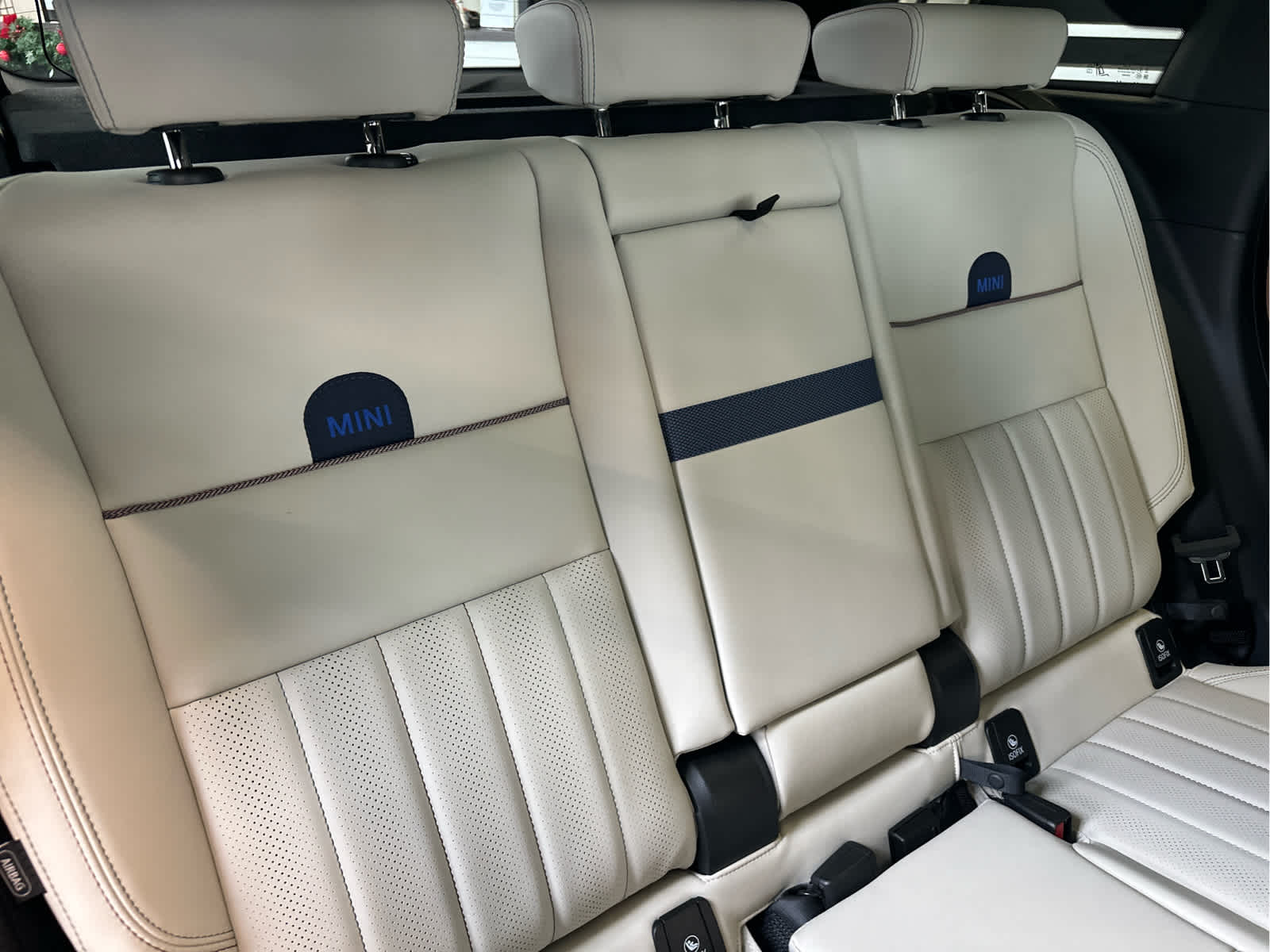 2025 MINI Countryman All4 Cooper S