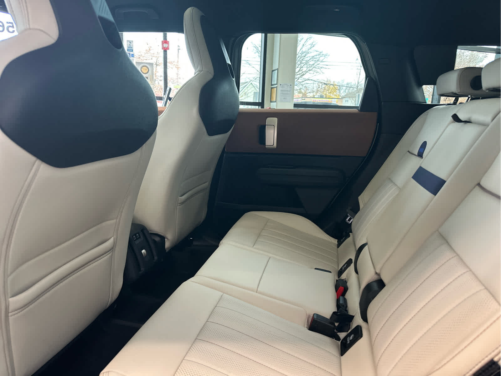 2025 MINI Countryman All4 Cooper S