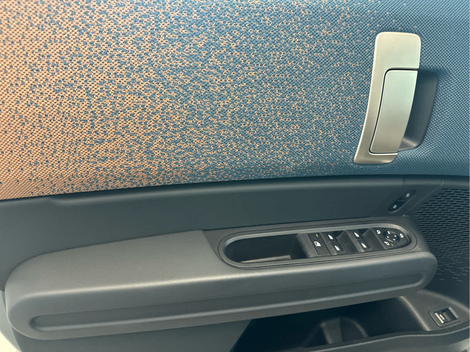 2025 MINI Countryman All4 Cooper S