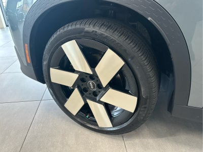 2025 MINI Countryman All4 Cooper S