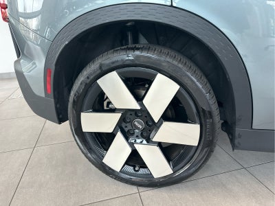 2025 MINI Countryman All4 Cooper S