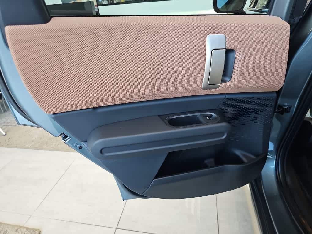 2025 MINI Countryman S ALL4