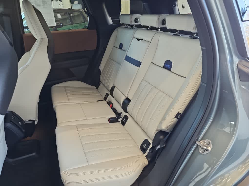 2025 MINI Countryman S ALL4