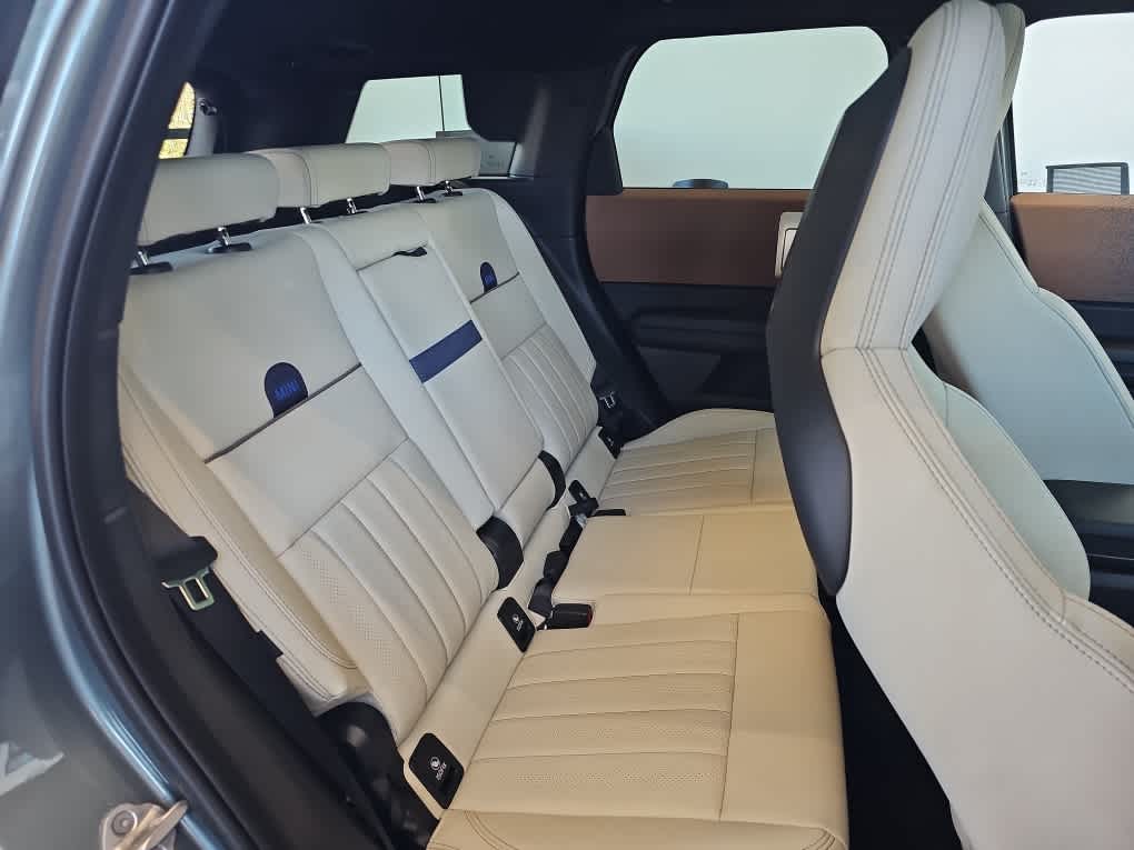 2025 MINI Countryman S ALL4