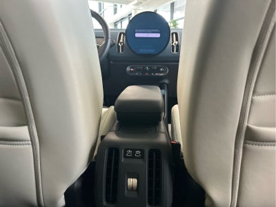 2025 MINI Countryman All4 Cooper S