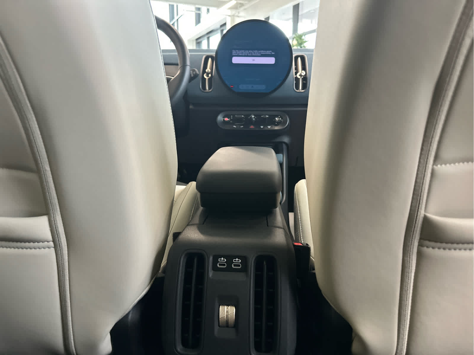 2025 MINI Countryman All4 Cooper S