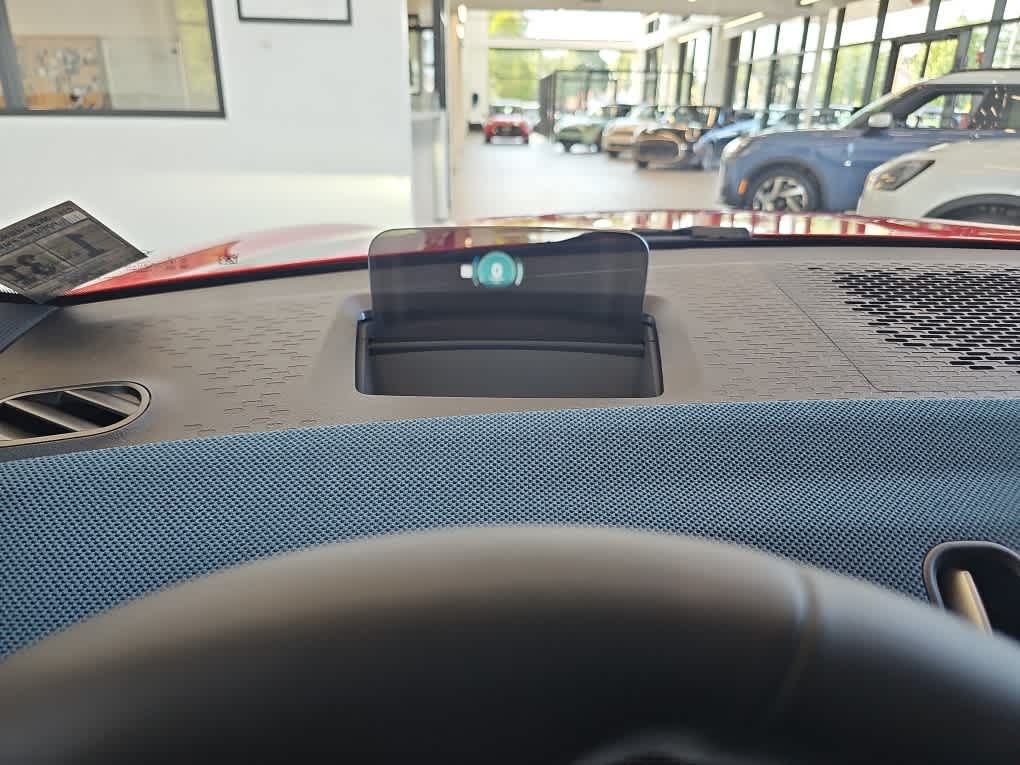 2026 MINI COUNTRYMAN S ALL4