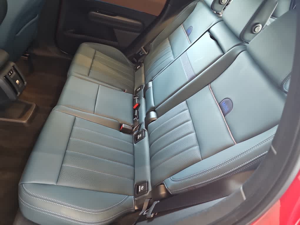 2026 MINI COUNTRYMAN S ALL4
