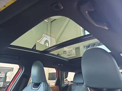 2026 MINI COUNTRYMAN S ALL4