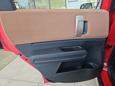 2026 MINI COUNTRYMAN S ALL4