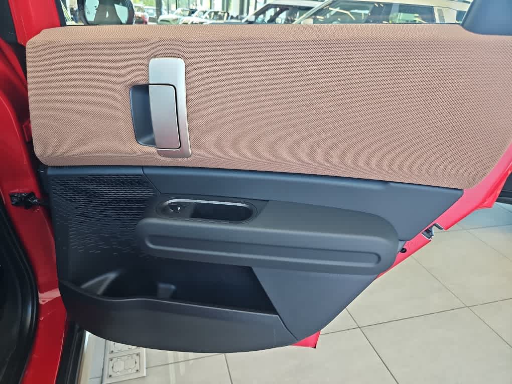 2026 MINI COUNTRYMAN S ALL4