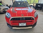 2026 MINI COUNTRYMAN S ALL4